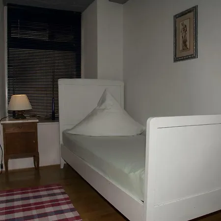 דירה Haus Zum Einhoernle קונסטנץ