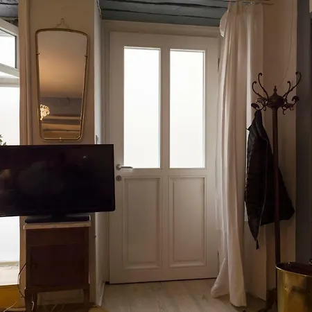 Haus Zum Einhoernle Apartment