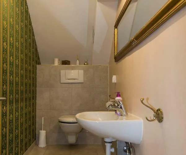 Haus Zum Einhoernle *