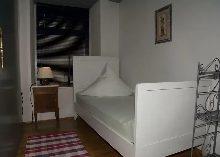 Apartament Haus Zum Einhoernle Konstancja